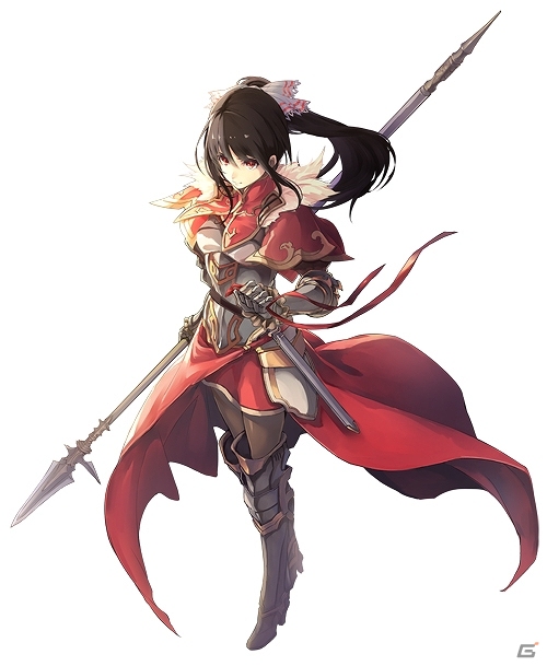 iOS/Android「オルタンシア・サーガ -蒼の騎士団-」第2部完結となる「終章～紅き大地にて～」が配信！新ユニットが登場する10連ガチャキャンペーンも実施の画像5