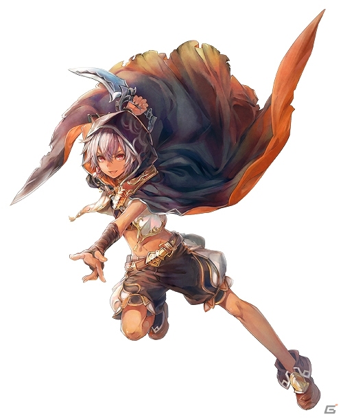 iOS/Android「オルタンシア・サーガ -蒼の騎士団-」第2部完結となる「終章～紅き大地にて～」が配信！新ユニットが登場する10連ガチャキャンペーンも実施の画像8