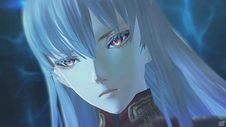 PS4/PS Vita「蒼き革命のヴァルキュリア」死神と畏れられる“ヴァルキュリア”の魅力を内包したトレーラーが公開！の画像2