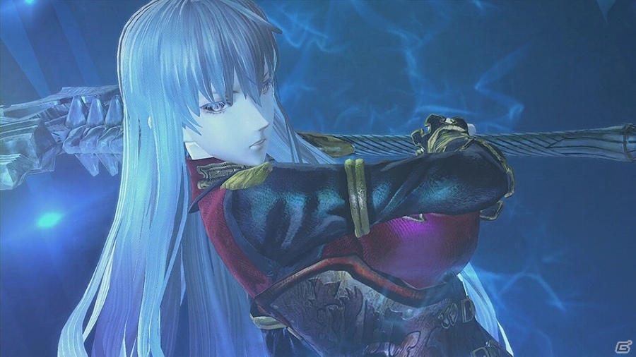 PS4/PS Vita「蒼き革命のヴァルキュリア」死神と畏れられる“ヴァルキュリア”の魅力を内包したトレーラーが公開！の画像3