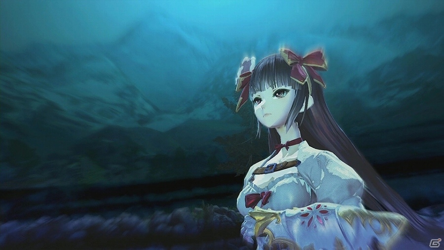 PS4/PS Vita「蒼き革命のヴァルキュリア」死神と畏れられる“ヴァルキュリア”の魅力を内包したトレーラーが公開！の画像5
