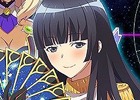 iOS/Android「STARLY GIRLS -Episode Starsia-」事前登録ミッション「銀河に彷徨うGギアを回収せよ！」が発動！