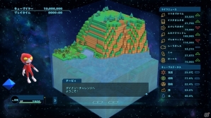 PS4「Birthdays the Beginning」時間内に指定の生物を発生させる高難易度ミッション「ダイナソーチャレンジ」などのゲームシステム情報が公開の画像7