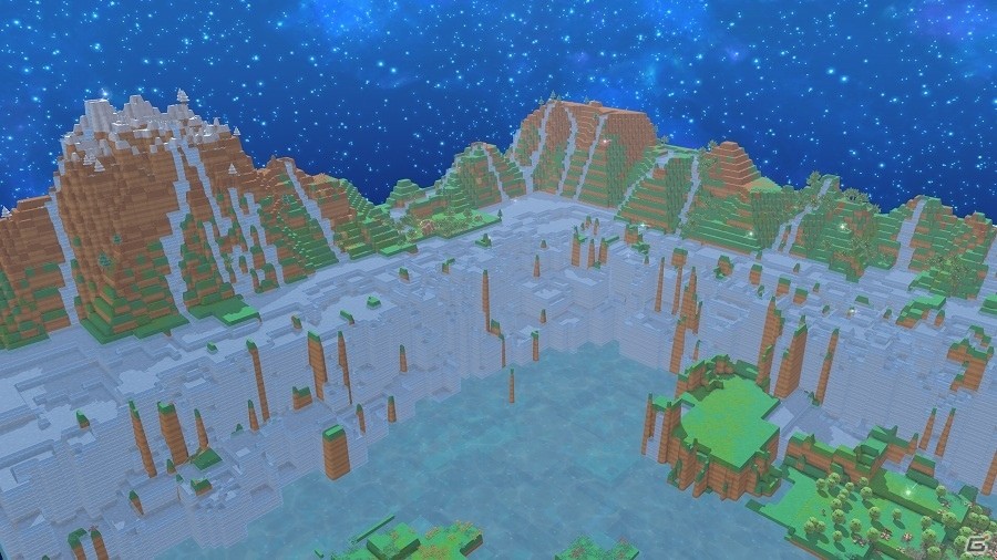 PS4「Birthdays the Beginning」時間内に指定の生物を発生させる高難易度ミッション「ダイナソーチャレンジ」などのゲームシステム情報が公開の画像13