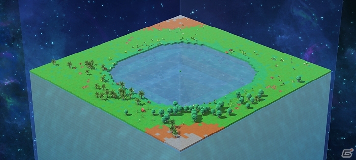 PS4「Birthdays the Beginning」時間内に指定の生物を発生させる高難易度ミッション「ダイナソーチャレンジ」などのゲームシステム情報が公開の画像5