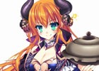「戦国の神刃姫X」新キャラクター「松永 久秀」が登場！イベント「名物茶器の探求」＆「戦友ポイントキャンペーン」も開催