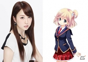 「ガールフレンド（仮）＆（♪）」がC91の企業ブースに出展！名塚佳織さん、福原香織さん出演のお渡し会も実施の画像3