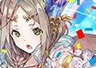 iOS/Android「アトリエ クエストボード」新パートナー・フィリス＆リアーネが手に入る「フィリス杯」新シリーズが開催！