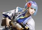 PS4/PS Vita「無双☆スターズ」が2017年3月2日に発売決定！TRESURE BOXの内容や新たに判明した参戦キャラクターを紹介