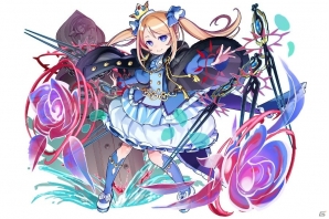iOS/Android「フルボッコヒーローズX」新たな伝承キラーヒーローが登場するレアガチャ「閃緑の忌巌」が登場！の画像7