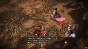 「三國志13 with パワーアップキット」疫病、いなごなどさまざまな場面に影響を与える「災害」＆4つの新シナリオを紹介の画像1