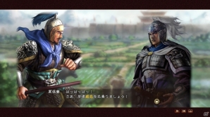 「三國志13 with パワーアップキット」疫病、いなごなどさまざまな場面に影響を与える「災害」＆4つの新シナリオを紹介の画像13