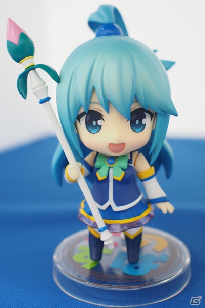 初めて大きなお友達向けのフィギュアを買いました―編集部通信（2016年12月3日号）の画像1