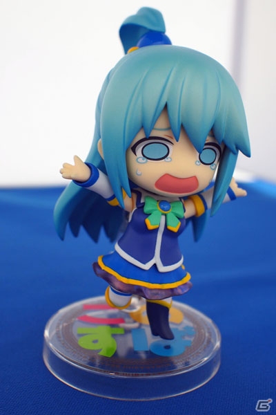 初めて大きなお友達向けのフィギュアを買いました―編集部通信（2016年12月3日号）の画像3