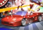 オープンカーでドライバーをシアワセに！テンション高めのタップゲーム「Crazy Open Car」がiOS/Android向けに配信