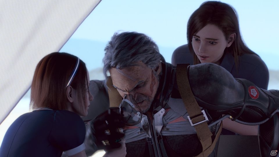 PS4「エースコンバット7」ストーリーの一場面を映し出した最新トレーラーが公開！の画像14