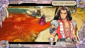 PS Vita「サガ スカーレット グレイス」総勢70名以上のパーティーキャラクターから一部をピックアップ―山や川や森に宿る精霊たちも紹介の画像24