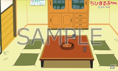 3DS「モンスターハンター ストーリーズ」にて「ちびまる子ちゃん」とのコラボコンテンツが配信開始！ナビルー衣装や称号が登場の画像7