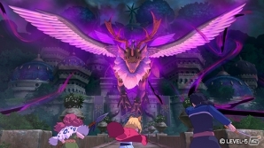 PS4「二ノ国II レヴァナントキングダム」が2017年に発売決定！ゲーム画面を含んだ2ndトレーラーも公開の画像7