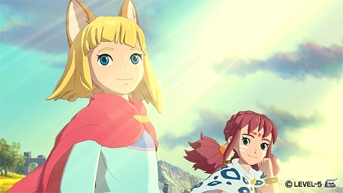 PS4「二ノ国II レヴァナントキングダム」が2017年に発売決定！ゲーム画面を含んだ2ndトレーラーも公開の画像1