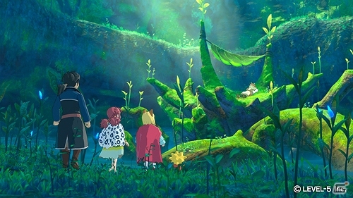 PS4「二ノ国II レヴァナントキングダム」が2017年に発売決定！ゲーム画面を含んだ2ndトレーラーも公開の画像3
