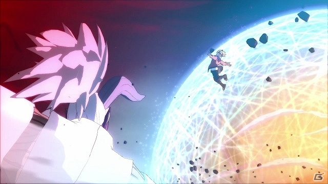 PS4「NARUTO－ナルト－ 疾風伝 ナルティメットストーム 4 ROAD TO BORUTO」次代の忍たちのバトルスタイルが確認できる第2弾PVが公開！の画像5