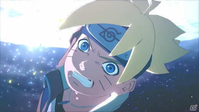PS4「NARUTO－ナルト－ 疾風伝 ナルティメットストーム 4 ROAD TO BORUTO」次代の忍たちのバトルスタイルが確認できる第2弾PVが公開！の画像6