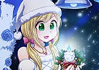 iOS/Android「ケリ姫スイーツ」サンタからプレゼントがもらえるクリスマスイベントが開催！大成功確率UPイベントも実施中