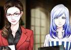 iOS/Android「Black Rose Suspects」田中敦子さん、花澤香菜さんら声優陣のサイン色紙が当たるキャンペーンが開始！