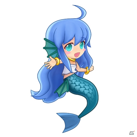 3DS「ぷよぷよクロニクル」シェゾやアコール先生＆ポポイなど、ゲーム後半に登場するキャラクターを紹介！の画像4