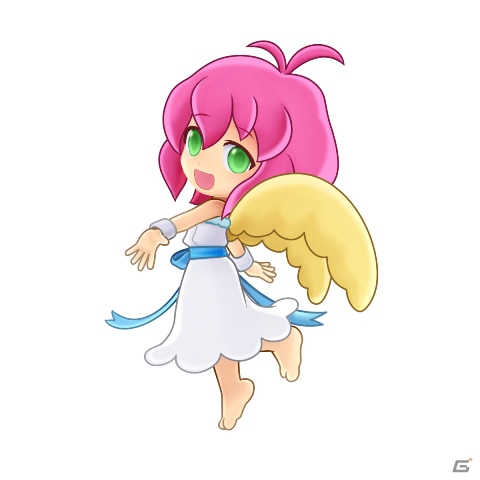 3DS「ぷよぷよクロニクル」シェゾやアコール先生＆ポポイなど、ゲーム後半に登場するキャラクターを紹介！の画像5