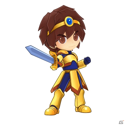 3DS「ぷよぷよクロニクル」シェゾやアコール先生＆ポポイなど、ゲーム後半に登場するキャラクターを紹介！の画像6