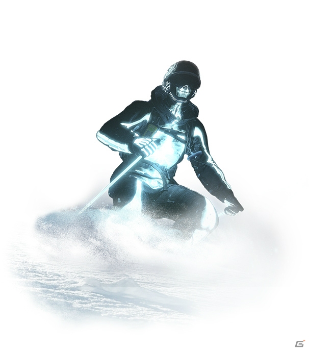 PS4/Xbox One/PC「STEEP」新たなスポーツが楽しめる「シーズンパス」の情報が公開！プロライダービデオも到着の画像5