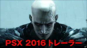 PS4「仁王」迫力の戦闘シーンが満載の「PSX2016トレーラー」が公開！の画像1