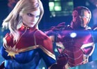 PS4/Xbox One/PC「MARVEL VS. CAPCOM: INFINITE」が2017年後半に発売決定！