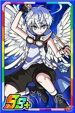 iOS/Android「ドラゴンポーカー」と「メルクストーリア -癒術士と鈴のしらべ-」の第2弾コラボダンジョンが本日開催！第1弾の復刻開催もの画像10