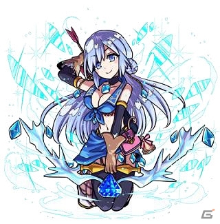 iOS/Android「ドラゴンポーカー」と「メルクストーリア -癒術士と鈴のしらべ-」の第2弾コラボダンジョンが本日開催！第1弾の復刻開催もの画像24