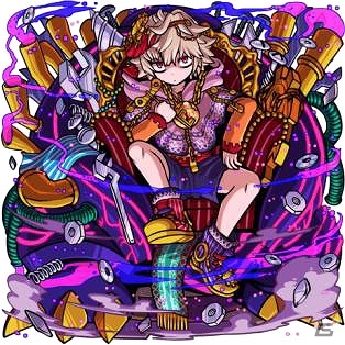 iOS/Android「ドラゴンポーカー」と「メルクストーリア -癒術士と鈴のしらべ-」の第2弾コラボダンジョンが本日開催！第1弾の復刻開催もの画像5