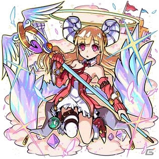 iOS/Android「ドラゴンポーカー」と「メルクストーリア -癒術士と鈴のしらべ-」の第2弾コラボダンジョンが本日開催！第1弾の復刻開催もの画像6