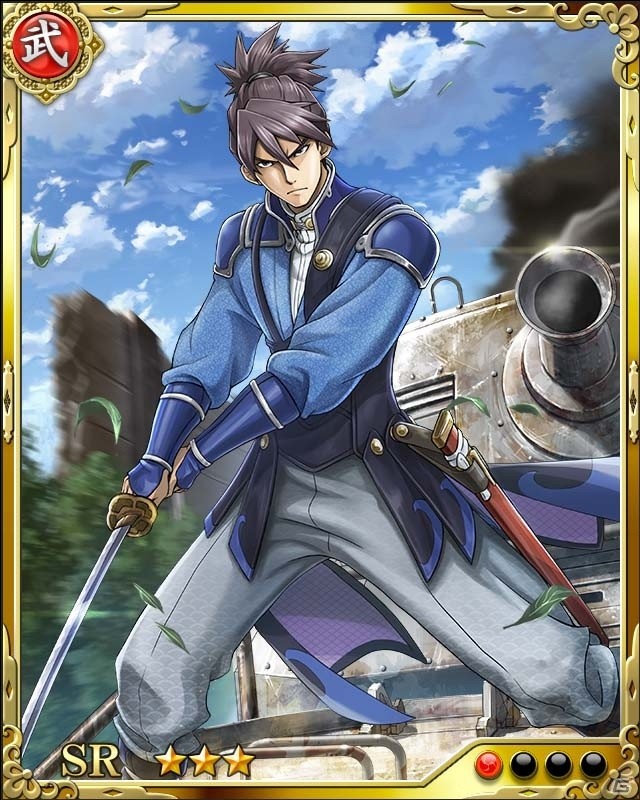 iOS/Android「戦国炎舞 -KIZNA-」TVアニメ「甲鉄城のカバネリ」とのコラボレーションキャンペーンがスタート！の画像12