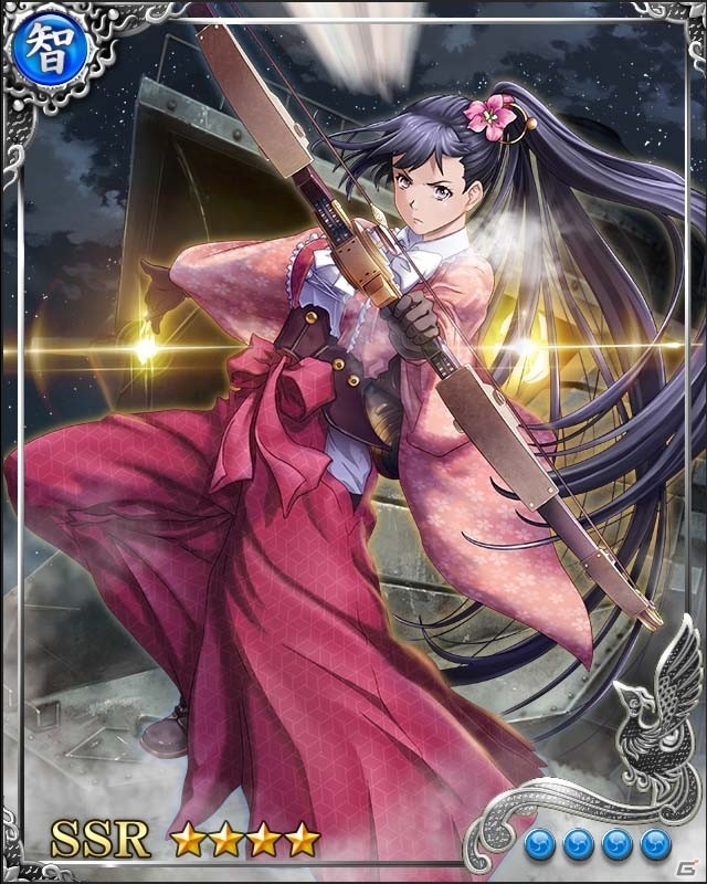 iOS/Android「戦国炎舞 -KIZNA-」TVアニメ「甲鉄城のカバネリ」とのコラボレーションキャンペーンがスタート！の画像15