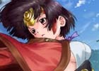 iOS/Android「戦国炎舞 -KIZNA-」TVアニメ「甲鉄城のカバネリ」とのコラボレーションキャンペーンがスタート！