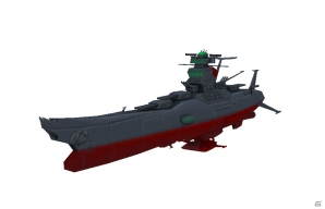 iOS/Android「天空のクラフトフリート」沖田十三や古代進が登場する「宇宙戦艦ヤマト2199」コラボが開催！の画像4
