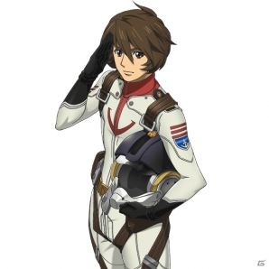 iOS/Android「天空のクラフトフリート」沖田十三や古代進が登場する「宇宙戦艦ヤマト2199」コラボが開催！の画像5