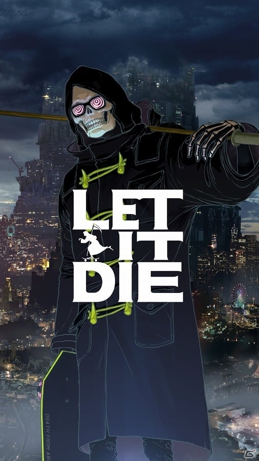 PS4「LET IT DIE」が北米・欧州にて配信開始！PSXではGungHo Online Entertainment Americaによるブース出展もの画像1