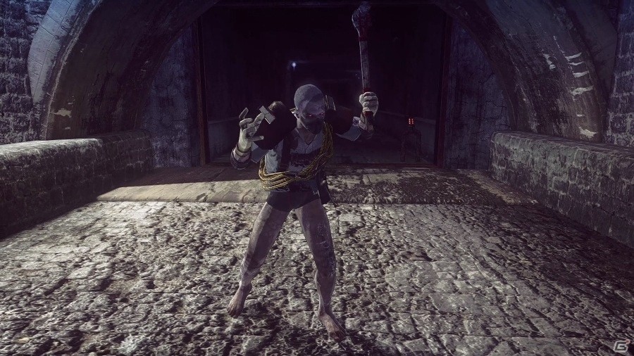PS4「LET IT DIE」が北米・欧州にて配信開始！PSXではGungHo Online Entertainment Americaによるブース出展もの画像6