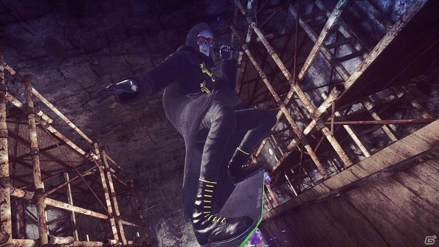 PS4「LET IT DIE」が北米・欧州にて配信開始！PSXではGungHo Online Entertainment Americaによるブース出展もの画像7