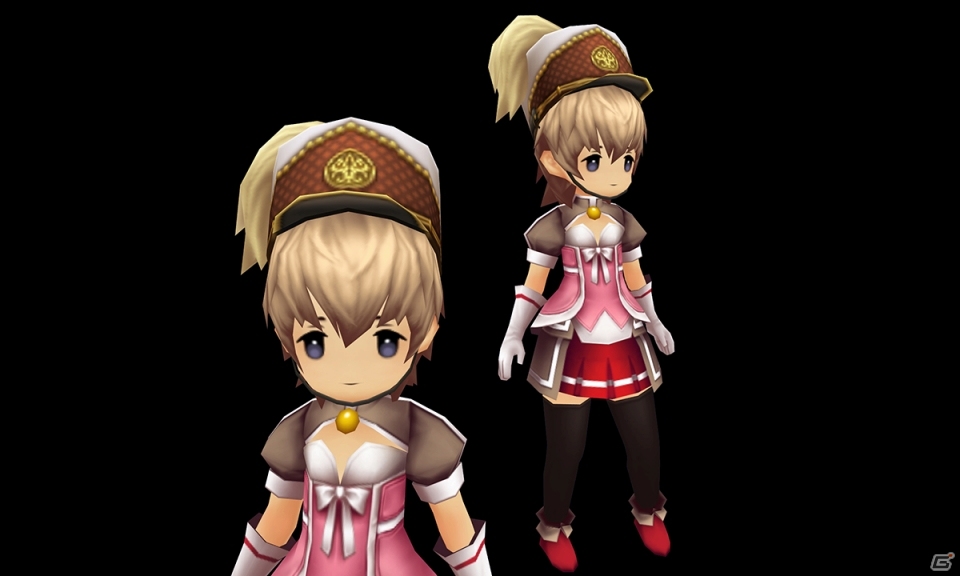 iOS/Android「セブンス・リバース」パズドラ、ディバゲなどのコラボ装備第2弾が12月12日に実装！限定装備が手に入る新イベントも開催の画像3