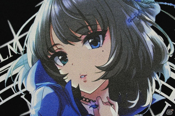 「アイドルマスター シンデレラガールズ」ありす、文香、藍子のフルグラTなど、C91の二次元コスパブースにて先行販売されるアイテムが公開！の画像10