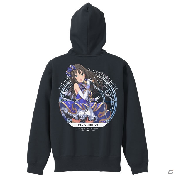 「アイドルマスター シンデレラガールズ」ありす、文香、藍子のフルグラTなど、C91の二次元コスパブースにて先行販売されるアイテムが公開！の画像7